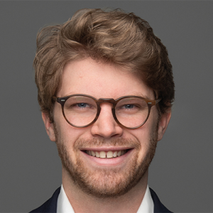 Antoine Gaillard, M. Eng