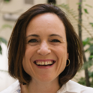 Mag. (FH) Doris Graf, MSc