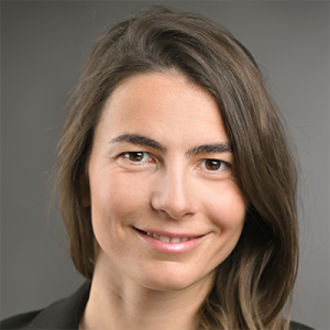 Dr. techn. Verena Halmschlager