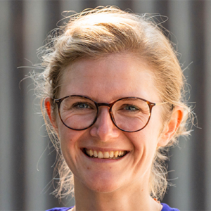 Prof. Dr. Maren Kropfeld