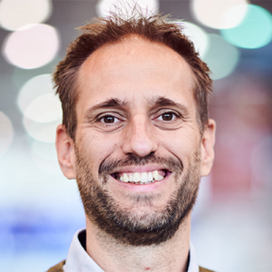 Ing. Markus Kulmesch, MSc