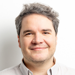 DI David Mattersdorfer