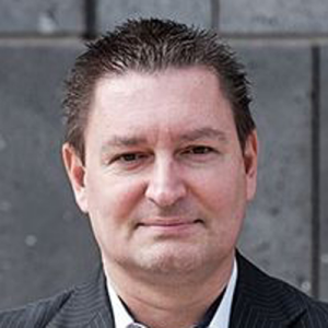 Dipl.-Ing. Dr. Markus Meissner