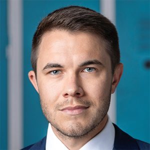 Dr. Patrick Petschinka