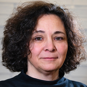 Mag.a Eva Rosenberger