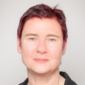 Margit Schratzenstaller