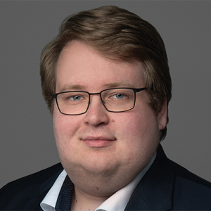 Florian Schuldt, MSc