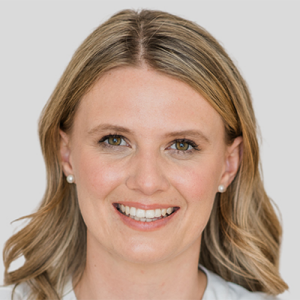 Elena Stelzig, MSc MBA