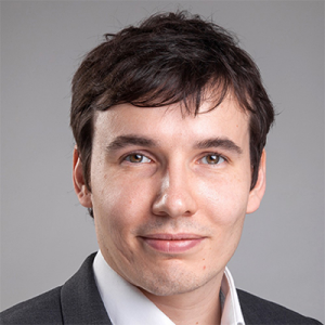 Christopher vom Berg