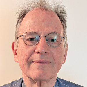 Reinhard Weissinger, PhD