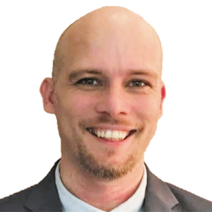 Ing. DI. Dr. Armin Winter