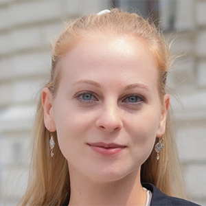 Mag.a Dr.in Johanna Waldner, BA