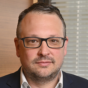 Günther Tschabuschnig