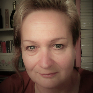 Dr. Ulrike Gelbmann