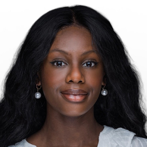 Precious Ogbodo