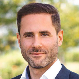 Daniel Fitz