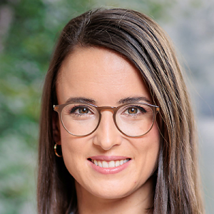 Julia Reilinger