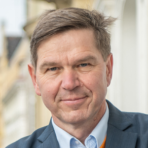 Mag. Werner Wutscher, MPA (HArvard)