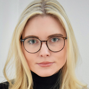 Johanna Riedl