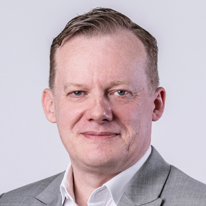 Jürgen Jägersberger