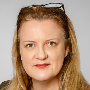 Nicole Baczak