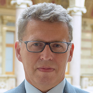 Johann Fuchs