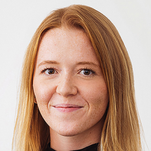Lena Milacher, LL.M.