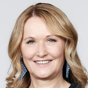 Doris Pokorny