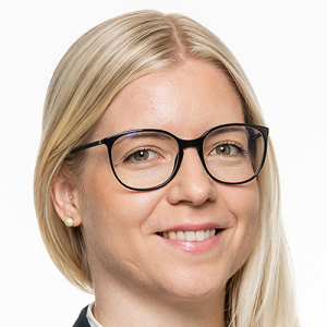 Katharina Carmen Rosteck