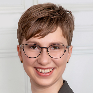 Kim Louisa Dillenberger