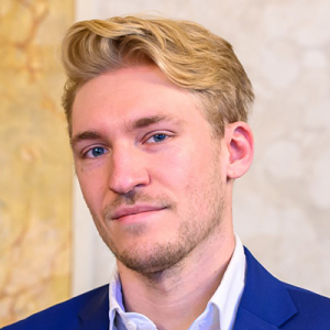 Alexander Streitriegl