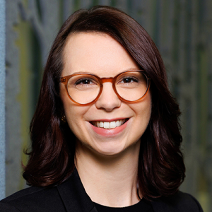 Mag. (FH) Sabine Berger