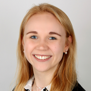 Marie-Sophie Kranlich