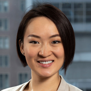 Alexis Jin