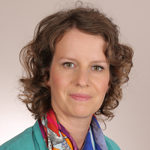 Maria Gold-Tajalli