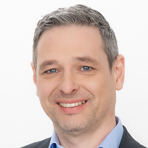 DI Clemens Buchmayer, MBA