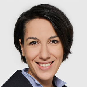 Kremena Glinski