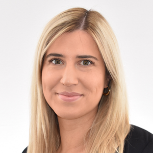 Lydia Milusic