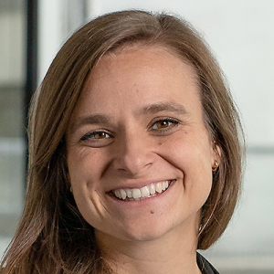 Lisa Spöck, MSc