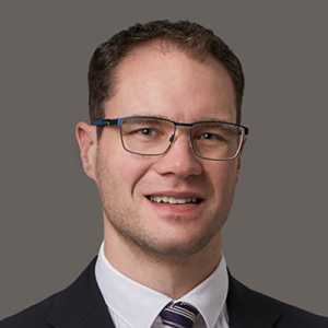Benjamin Reichl, LL.M.