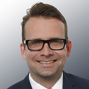 Cornelius Riedl