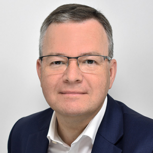 Michael Fischer