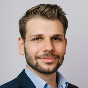 Florian Heinzl