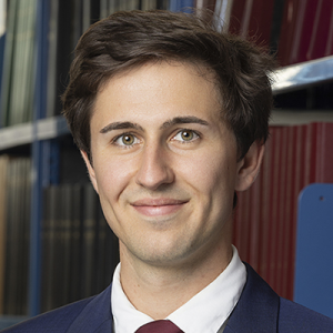 Moritz Frank