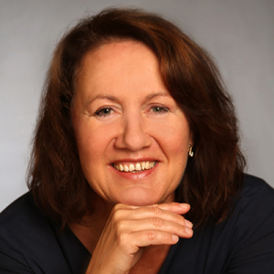 Sabine Pelzmann