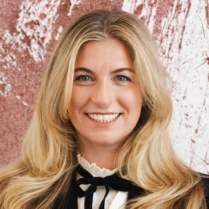 Karoline Kurz
