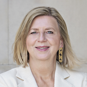 Petra Gregorits